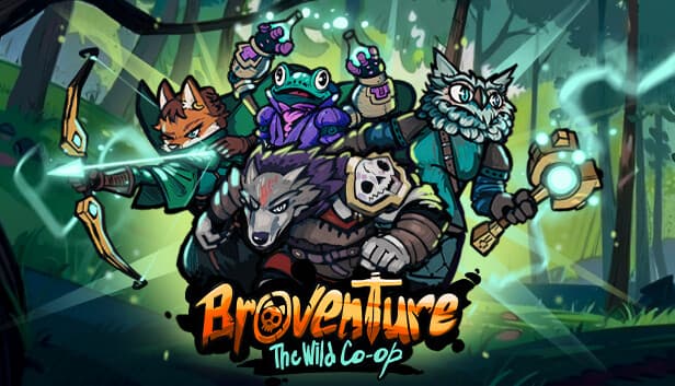 Broventures