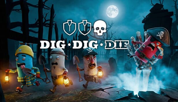 DIG Dig Die