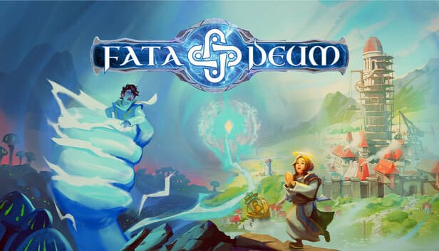 Fata Deum