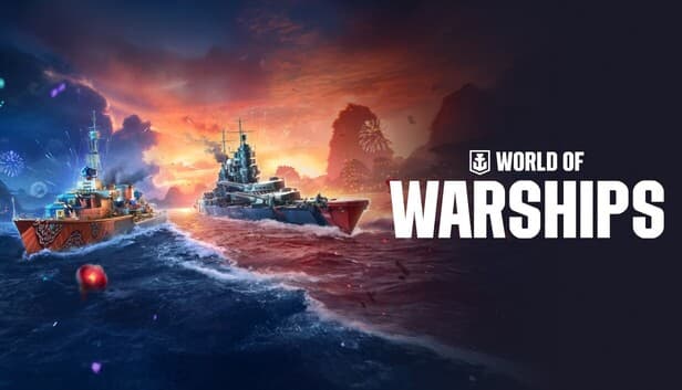 World Of Warships