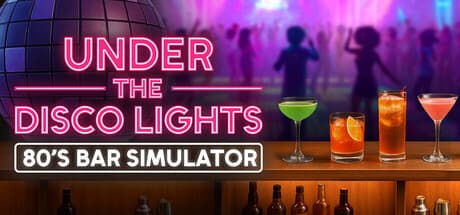Under the Disco Lights